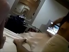 คลิปหลุดสาวหน้าตาดีเงี่ยนผัวไม่ยอมเย็ดเลยถ่ายตัวเองตอนเกี่ยวเบ็ดแล้วส่งมาให้ดูแฟนตัวดีเลยเอามาปล่อยลงเน็ตสะเลย