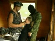 หนังxทหารมอบควยให้สาวน้อยอย่างมีความสุขถึงไม่ยอมแต่ก็จะเย็ดนะครับเงี่ยนมานานแล้วมาให้เย็ดซะดีๆ