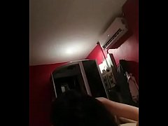 คลิปโป๊ไทยออนไลน์ มาใหม่ คุณหนู น่ารัก แอบมาให้ไอ้หนุ่มวินมอไซ ซอยหีที่โรงแรม สักลายที่แขนสเปก เย็ดโคตรเสียว